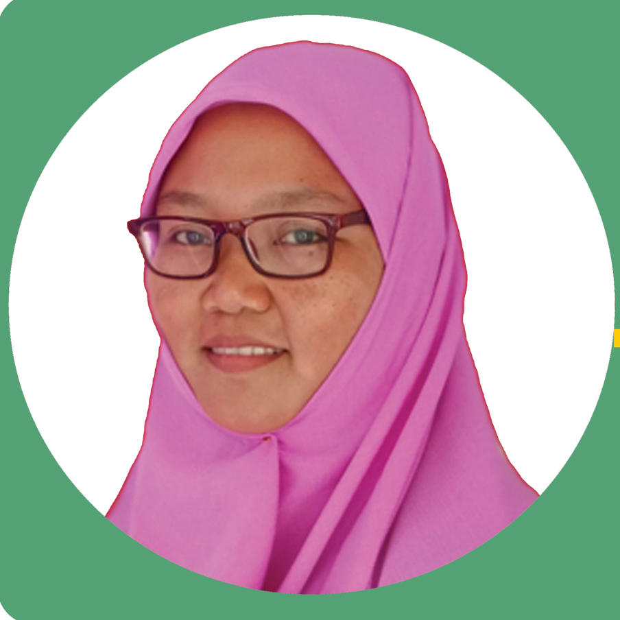 Dr. Karmila P. Lamadang, S.H.,M.Pd