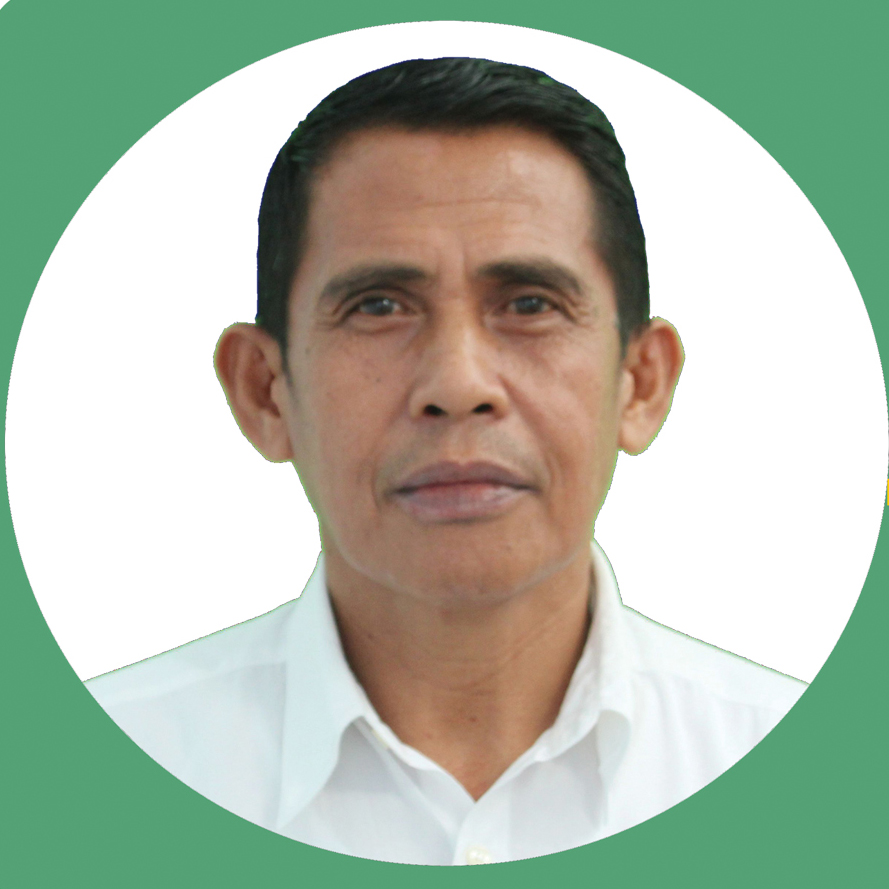 Dasman Lamasiara, S.Pd., M.Si