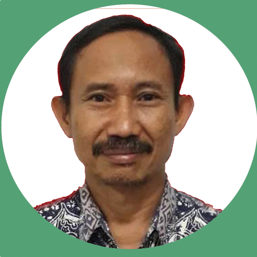 Dr. Drs. Abdul Gani, M.Si