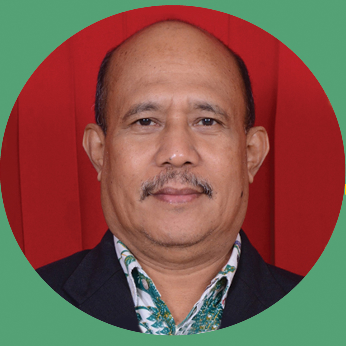 Dr. H. Gazali Lembah, M.Pd